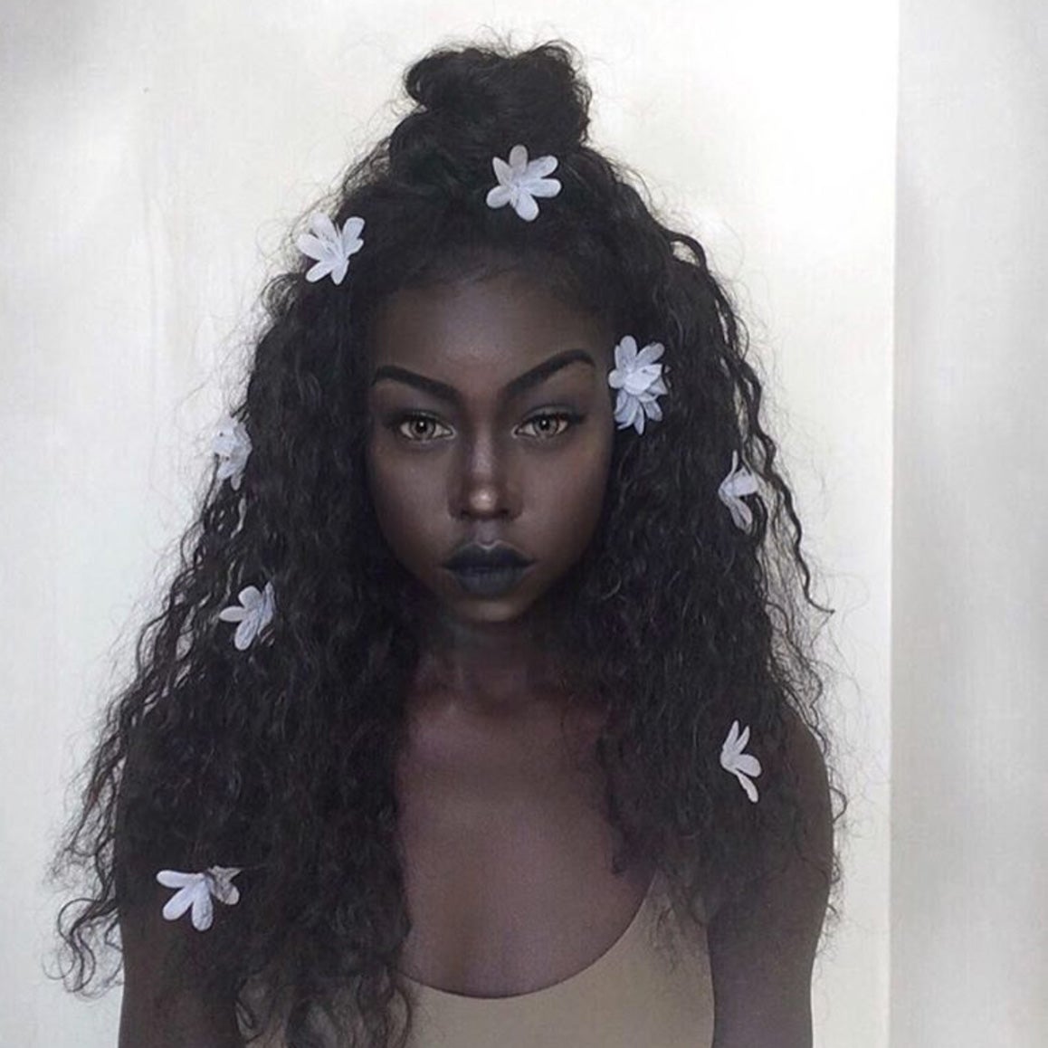 These Festival Season Hairstyles Don't Require A Flower Crown
